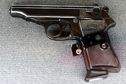 7,65-  Walther PP,    ..   , , .