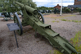 120 K 78-16 (de Bange 120 mm cannon, Mle 1878, ),  , .