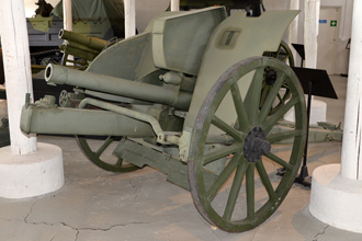 75 K 11 (75-   Cannone da 75/27 modello 11, ),  , .