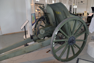 75 K 11 (75-   Cannone da 75/27 modello 11, ),  , .