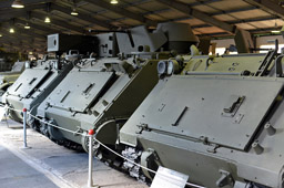 Armoured Personnel Carrier M113,      