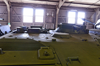    Strv-103B,      