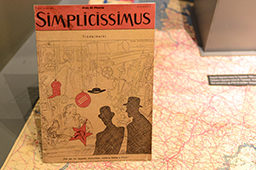 Simplicissimus   ,     4  1896   13  1944 ,     , 