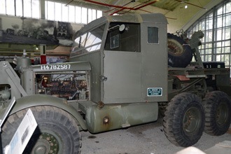   Scammell Pioneer SV/2S,   