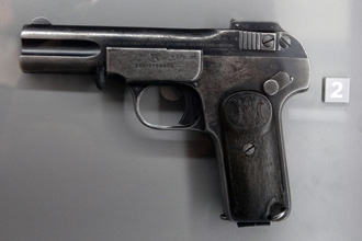   M1900/Browning No.1  .. ,      II,    