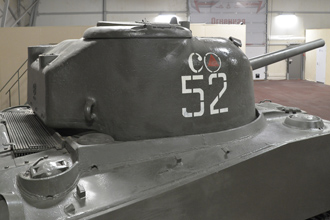   44 Sherman,  