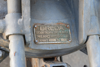 20-   Breda Mod.1935,    