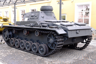    Pz.Kpfw.III Ausf.J,    