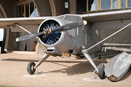 de Havilland Canada DHC-2 Beaver,    