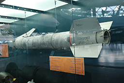     AGM-88 HARM,    