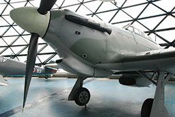 Hawker Hurricane Mk.IV RP,    