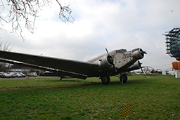 Junkers Ju-52/3m g10e (AAC.1 Toucan),    