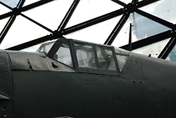 Messerschmitt BF-109 G-2,    