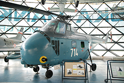 Soko S-55 Mk.V ( Sikorsky),    
