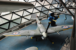 Vickers-Supermarine Spitfire LF Mk.VC/Trop,    