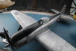 Republic F-47D-40-RE Thunderbolt (13056),    