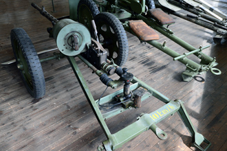   20 PstK/40 (20 mm antitank gun M/40 Madsen, ),    