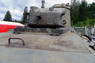   Sherman M4A3,    