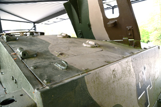    StuG III Ausf.G, Ps.531-19,    