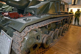    StuG III Ausf.G, Ps.531-45,    
