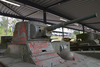 ˸  Vickers Mk E (Vickers 6-ton) Ps.161-7,    