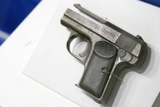     6,35  (Dreyse 6.35mm Vest Pocket Pistol),    