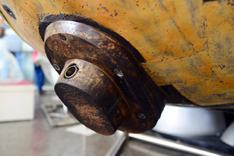 ���������� ������� ������������ ������� �����-34�, ��������������� ����� ������� ������������
