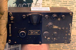 Общевойсковые КВ-приёмники BC-312-N (BC – Basic Component) поставлялись по Ленд-Лизу в СССР в составе комплектов передвижных радиостанций SCR-399 (SCR – Set, Complete, Radio), ЦМВС, г.Москва