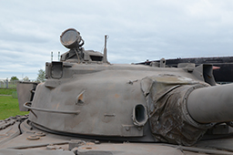 Танк Т-64А