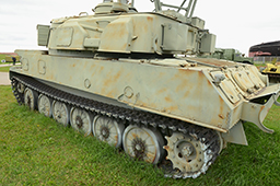 ЗСУ-23-4В «Шилка»