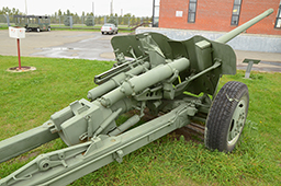 85-мм противотанковая пушка Д-48 