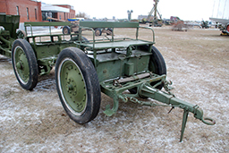  122-мм гаубица образца 1910/30 года, Тольятти, Технический музей АвтоВАЗ