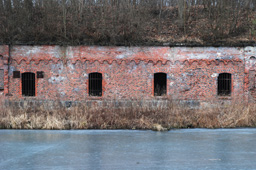 Форт №5, г.Калининград