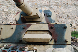PzKpfw IV Ausf.H, Белградский военный музей 