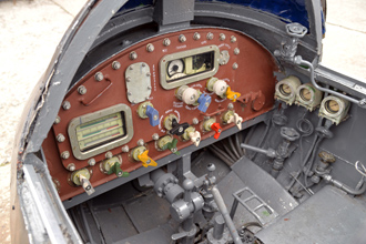 Сверхмалая подводная лодка «Тритон-1М», Выставка флотского вооружения на Маячном пирсе в Кронштадте