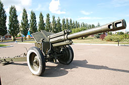 152-мм гаубица обр.1943г (Д-1)