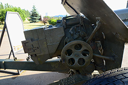 152-мм гаубица обр.1943г (Д-1