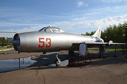 Су-7Б 