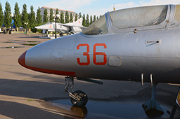 L-29, Казань 