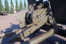 76-мм дивизионная пушка обр.1942 года (ЗИС-3)