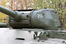 Т-44М, Открытая площадка Центрального музея Великой Отечественной войны