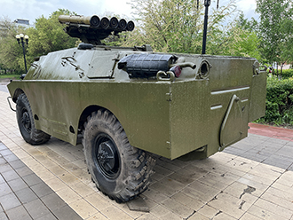 ������ ������ 9�148 (���� �������� �� ���� ����-2), ���� ����� 50-����� ����, ��������