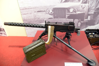 7,62-   Browning 1919A4 ,      