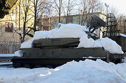 ЗСУ-23-4М1 «Шилка» 