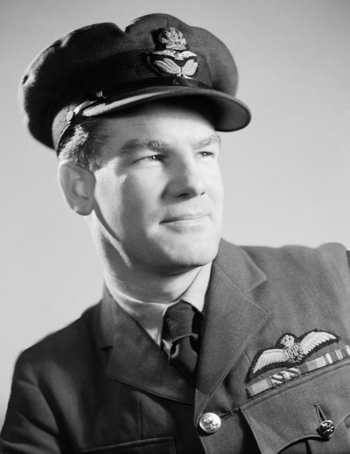 Wing Commander (   )   '' ,  1944 
