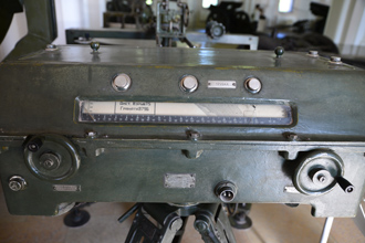 Прибор управления зенитным огнём ПУАЗО-2, Артиллерийский музей, СПб
