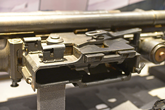 Авиационная пушка Н-57 (Москва, ОКБ-16, 1947 г.), Тульский государственный музей оружия