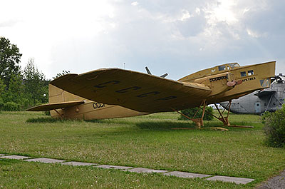 АНТ-4 СССР-Н317
