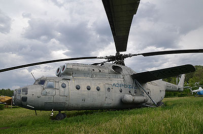 Ми-6 СССР-21868