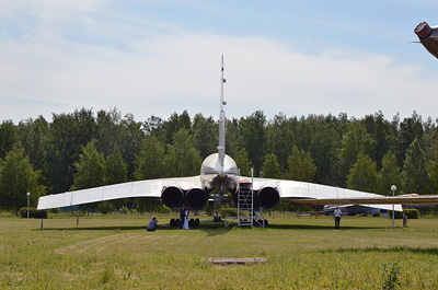 Ту-144С СССР-77110